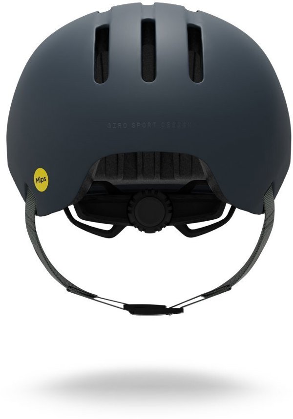 Κράνος Ποδηλάτου Giro Hoxton MIPS, Matte Sapphire, Μέγεθος M (55-59 cm)