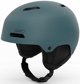 Giro Ledge FS Κράνος Σκι & Snowboard, Matte Peacock, Μέγεθος L (59-62.5 cm), Συλλογή 2025/2026