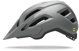 Κράνος MTB Giro Fixture II MIPS, Matte Titanium, Μέγεθος XL (58-65 cm)