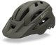 Κράνος MTB Giro Fixture II MIPS, Matte Titanium, Μέγεθος XL (58-65 cm)