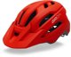 Κράνος MTB Giro Fixture II MIPS, Matte Titanium, Μέγεθος XL (58-65 cm)