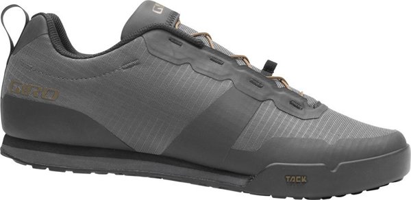 Giro Ανδρικά παπούτσια GIRO TRACKER fastlace dark shadow trl green, Μέγεθος 43
