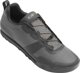 Giro Ανδρικά παπούτσια GIRO TRACKER fastlace dark shadow trl green, Μέγεθος 43