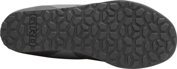 Giro Ανδρικά παπούτσια GIRO TRACKER fastlace dark shadow trl green, Μέγεθος 43