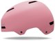 Giro Παιδικό Κράνος Dime FS, Matte Light Pink, Μέγεθος XS (47-51 cm) - NEW 2026