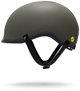 Giro Hoxton MIPS Κράνος Ποδηλάτου Πόλης, Matte Dark Sage, Μέγεθος M (55-59 cm)