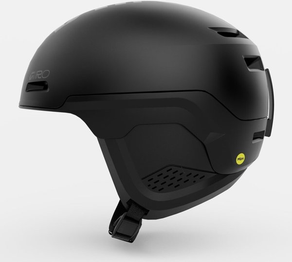 Κράνος Σκι Giro Owen Spherical Matte Black, Μέγεθος M (55.5-59 cm), 2025/2026
