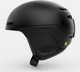 Κράνος Σκι Giro Owen Spherical Matte Black, Μέγεθος M (55.5-59 cm), 2025/2026