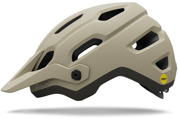 Giro Source MIPS Κράνος MTB, Matte Black, XL (61-65 cm)