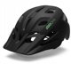 Giro Παιδικό Κράνος Tremor MIPS, Matte Black/Vivid Green, Universal (47-54cm)