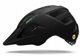 Giro Παιδικό Κράνος Tremor MIPS, Matte Black/Vivid Green, Universal (47-54cm)