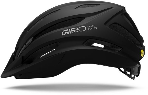 Giro Kask mtb GIRO REGISTER II MIPS Rozmiar kasku: XL(58-65 cm), Wybierz kolor: Matte Black/Grey