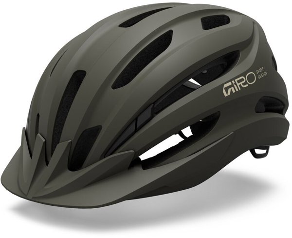 Giro Kask mtb GIRO REGISTER II MIPS Rozmiar kasku: XL(58-65 cm), Wybierz kolor: Matte Black/Grey