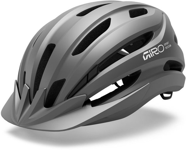 Giro Kask mtb GIRO REGISTER II MIPS Rozmiar kasku: XL(58-65 cm), Wybierz kolor: Matte Black/Grey