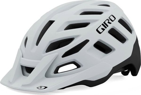 Giro Radix Κράνος MTB, Ματ Χρώμα, Μέγεθος S (51-55 cm)