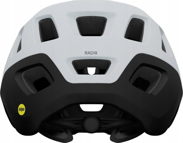 Giro Radix Κράνος MTB, Ματ Χρώμα, Μέγεθος S (51-55 cm)