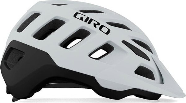 Giro Radix Κράνος MTB, Ματ Χρώμα, Μέγεθος S (51-55 cm)