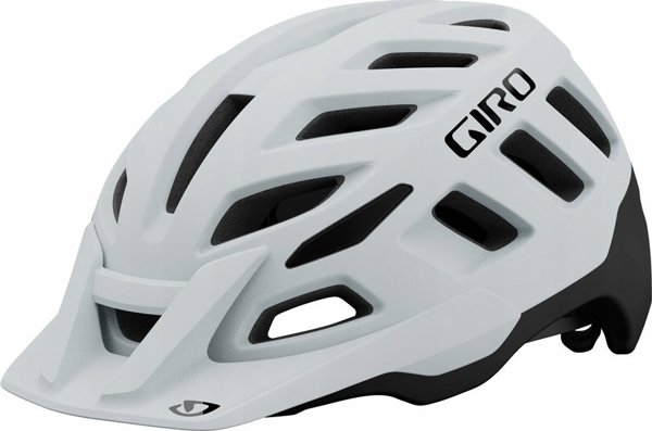 Giro Radix Κράνος MTB, Ματ Χρώμα, Μέγεθος S (51-55 cm)