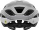 Giro Helios Spherical MIPS Κράνος Ποδηλασίας Δρόμου, Ματ Μαύρο/Κόκκινο, Μέγεθος L (59-63 cm)