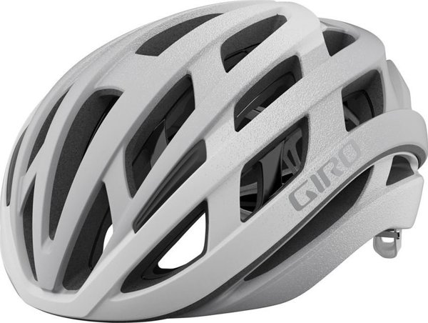 Giro Helios Spherical MIPS Κράνος Ποδηλασίας Δρόμου, Ματ Μαύρο/Κόκκινο, Μέγεθος L (59-63 cm)