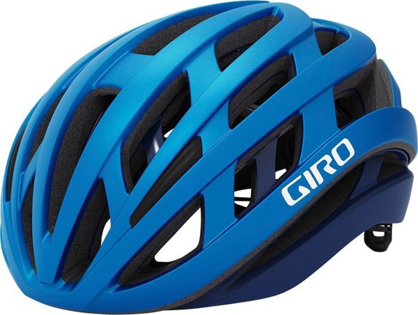 Giro Helios Spherical MIPS Κράνος Ποδηλασίας Δρόμου, Ματ Μαύρο/Κόκκινο, Μέγεθος L (59-63 cm)