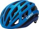 Giro Helios Spherical MIPS Κράνος Ποδηλασίας Δρόμου, Ματ Μαύρο/Κόκκινο, Μέγεθος L (59-63 cm)