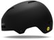 Κράνος Ποδηλάτου Giro Quarter FS Matte Black, S (51-55 cm)