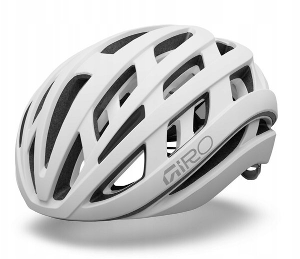 Κράνος Ποδηλασίας Giro Helios Spherical Matte White, Μέγεθος L (59-63 cm)