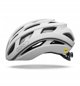 Κράνος Ποδηλασίας Giro Helios Spherical Matte White, Μέγεθος L (59-63 cm)