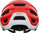 Κράνος Ποδηλάτου Giro Source Integrated Mips, MTB, Κόκκινο, Μέγεθος S (51-55 cm)