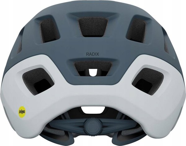 Giro Radix Κράνος MTB, Matte Portaro Grey, Μέγεθος L (59-63 cm)