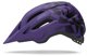 Giro Παιδικό Κράνος Fixture II, Matte Purple Rush, Universal (50-57 cm)