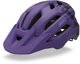 Giro Παιδικό Κράνος Fixture II, Matte Purple Rush, Universal (50-57 cm)