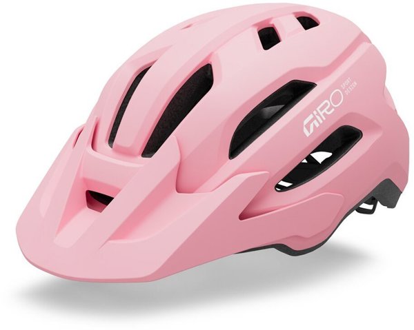 Giro Παιδικό Κράνος Fixture II, Matte Purple Rush, Universal (50-57 cm)
