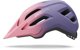 Giro Παιδικό Κράνος Fixture II, Matte Purple Rush, Universal (50-57 cm)