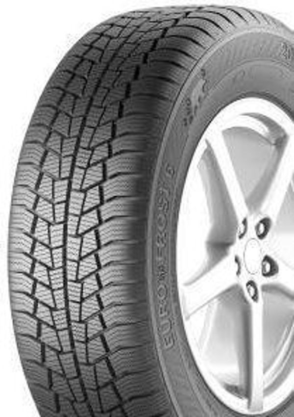 Gislaved EUROFROST 6 215/70 R16 100H