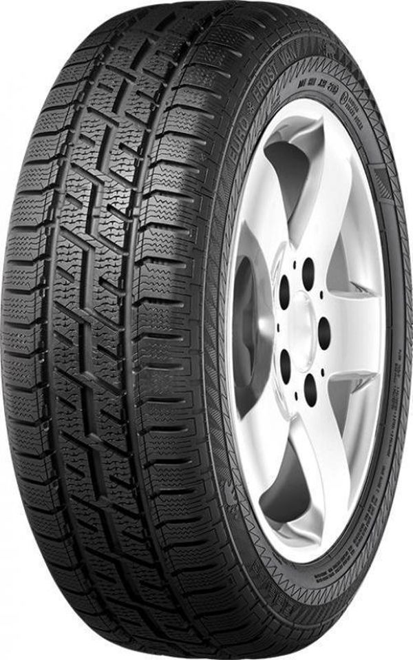 Gislaved EURO*FROST VAN 225/75 R16 121/120R