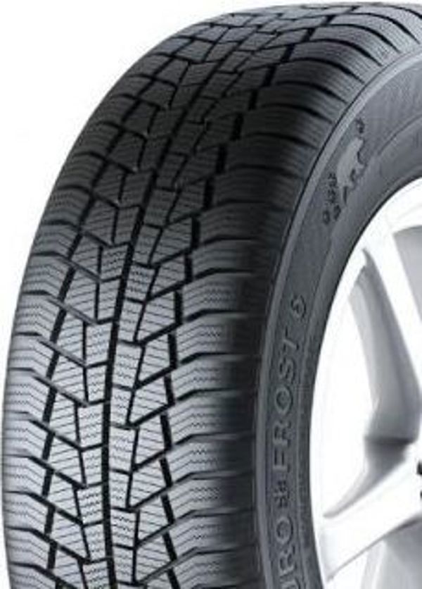 Gislaved EUROFROST 6 215/60 R16 99H