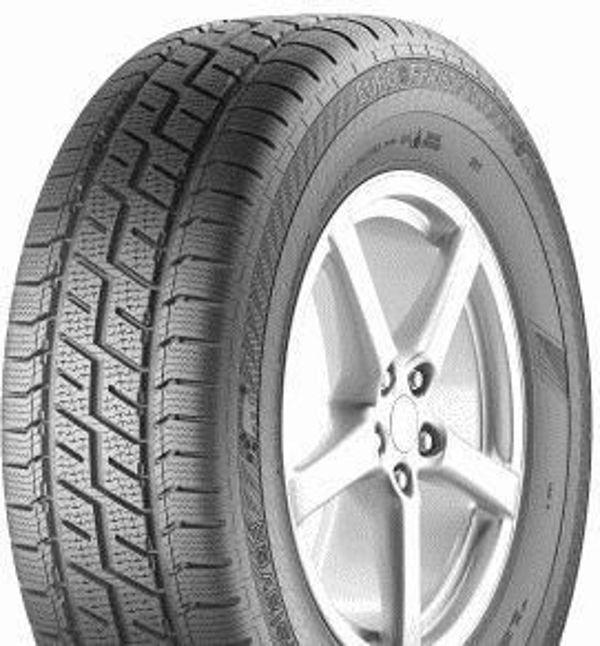 Gislaved EUROFROST VAN 225/70R15C 112/110R