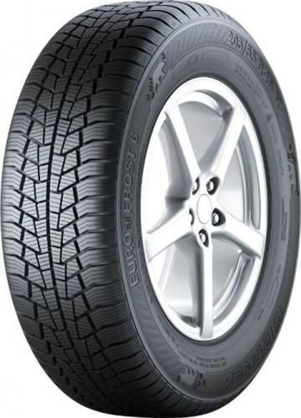 Gislaved EURO*FROST 6 155/65 R14 75T