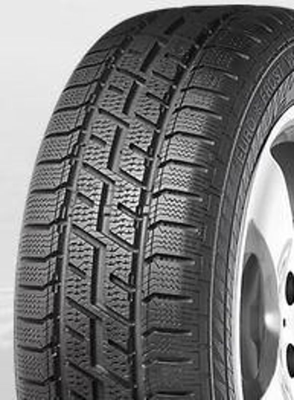 Gislaved EURO*FROST VAN 215/70R15C 109/107R