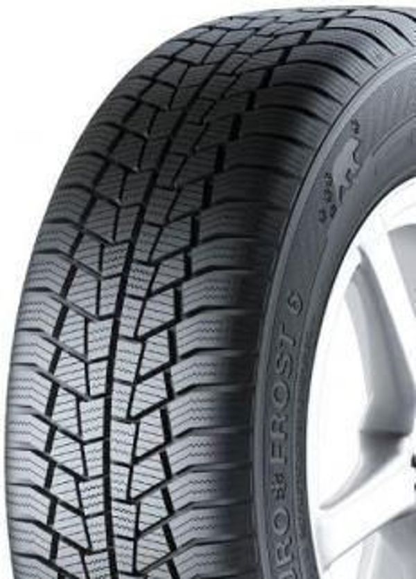 Gislaved EUROFROST 6 175/70 R14 84T