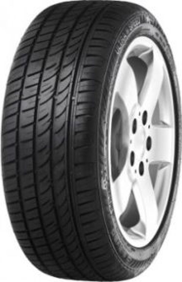 Gislaved ULTRA*SPEED 2 XL FR 235/35 R19 91Y