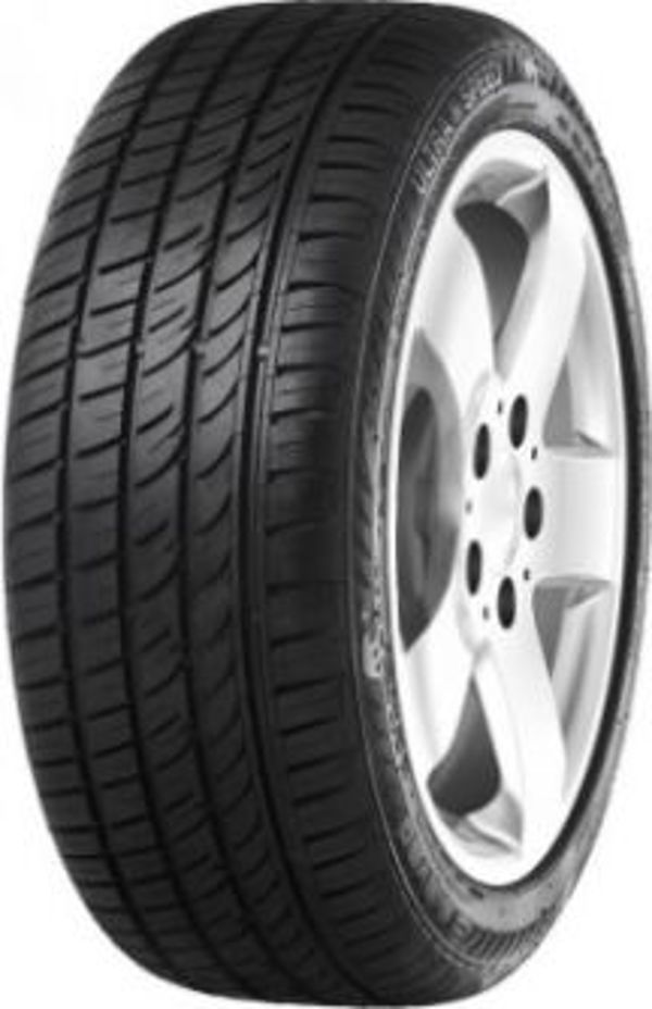 Gislaved FR ULTRASPEED 2 225/45 R18 95Y