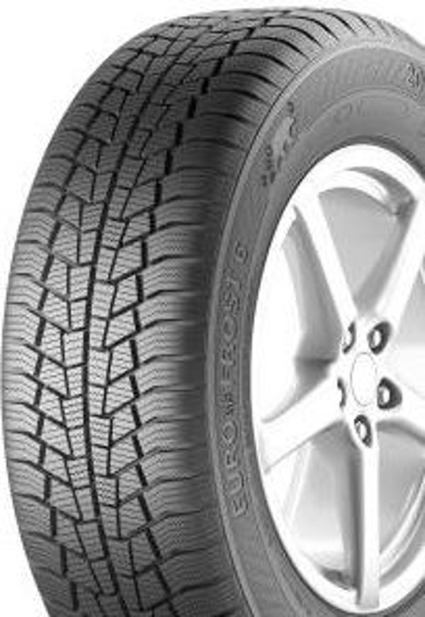 Gislaved EUROFROST 6 225/60 R17 103H