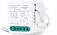 GISE Smart Ασύρματος Απλός Διακόπτης Ρελέ WiFi Χαμηλής Τάσης | Tuya | GSS-WF-DRDC