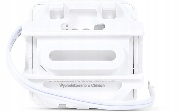 GISE Smart Ασύρματος Απλός Διακόπτης Ρελέ WiFi Χαμηλής Τάσης | Tuya | GSS-WF-DRDC
