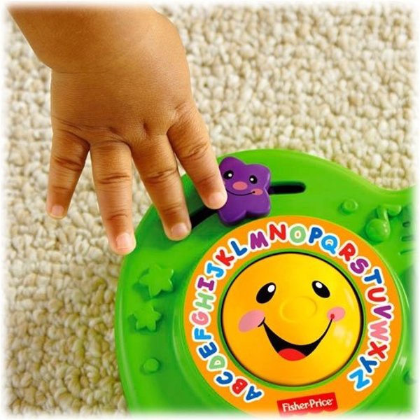 GITARA FISHER PRICE 317461