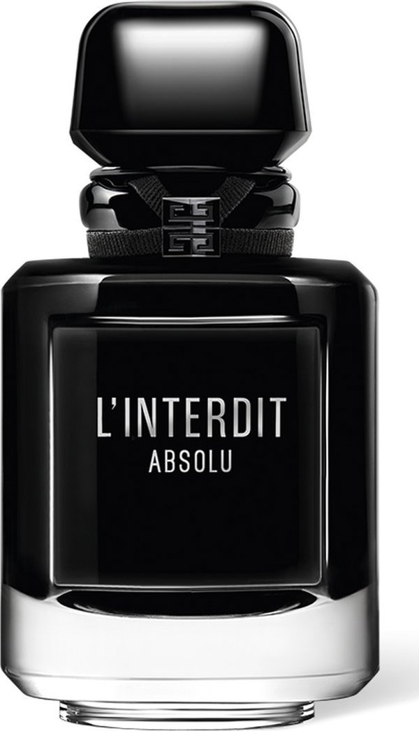 Givenchy L'Interdit Absolu Intense Eau de Parfum 80ml - Γυναικείο Άρωμα