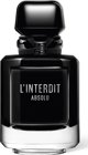Givenchy L'Interdit Absolu Intense Eau de Parfum 80ml - Γυναικείο Άρωμα
